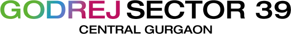 Godrej Sector 39 Logo - Godrej Properties